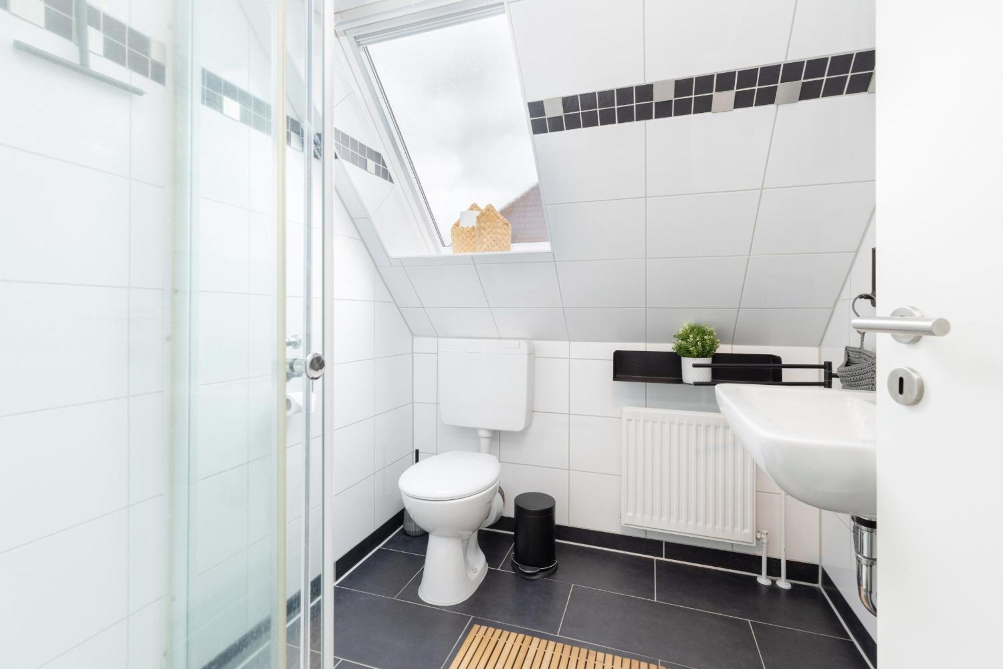 Appartement Nele Kieler Strasse 16A Apparto Grömitz Buitenkant foto