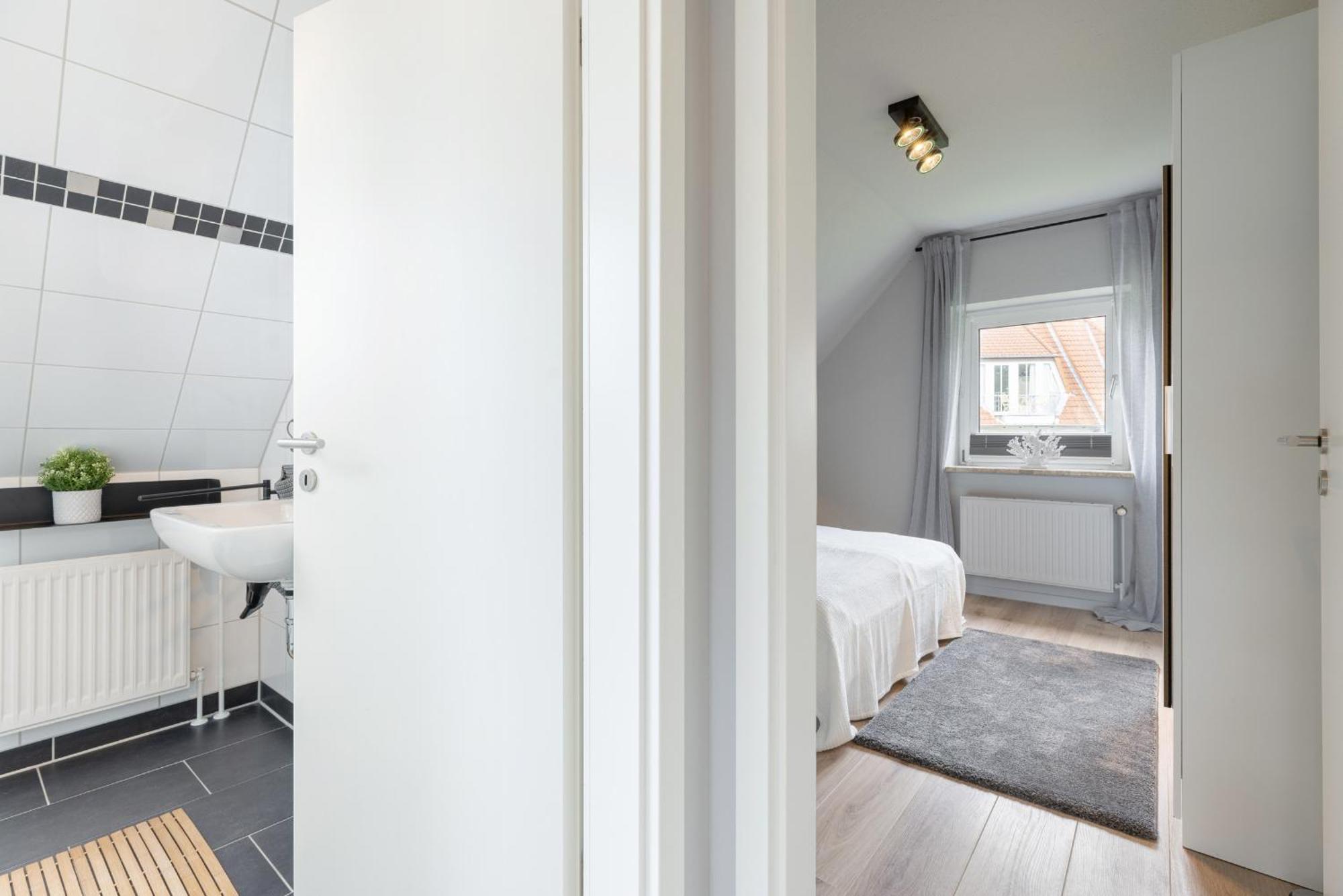 Appartement Nele Kieler Strasse 16A Apparto Grömitz Buitenkant foto