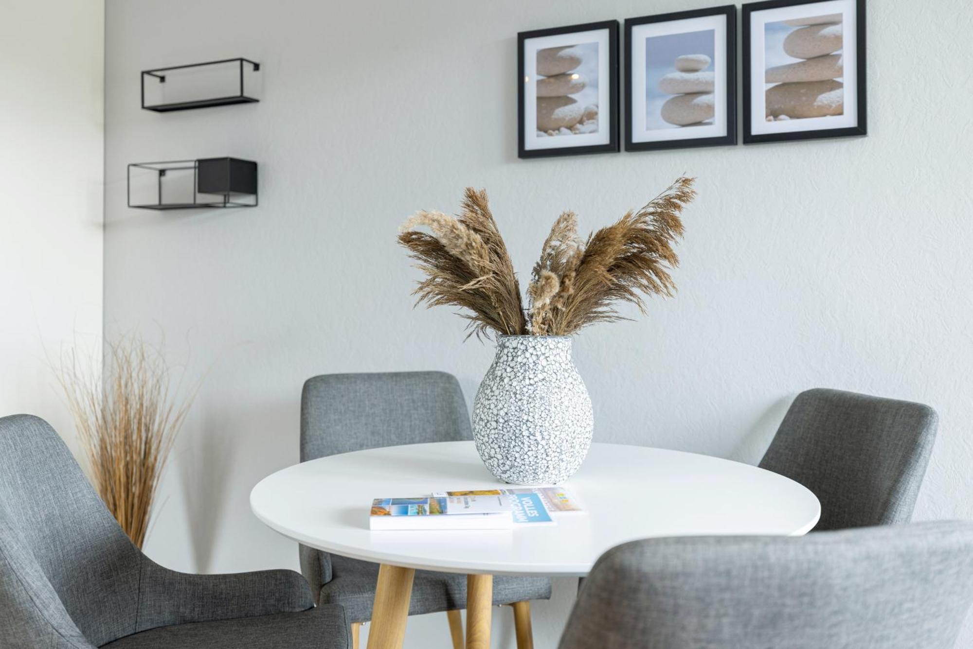 Appartement Nele Kieler Strasse 16A Apparto Grömitz Buitenkant foto