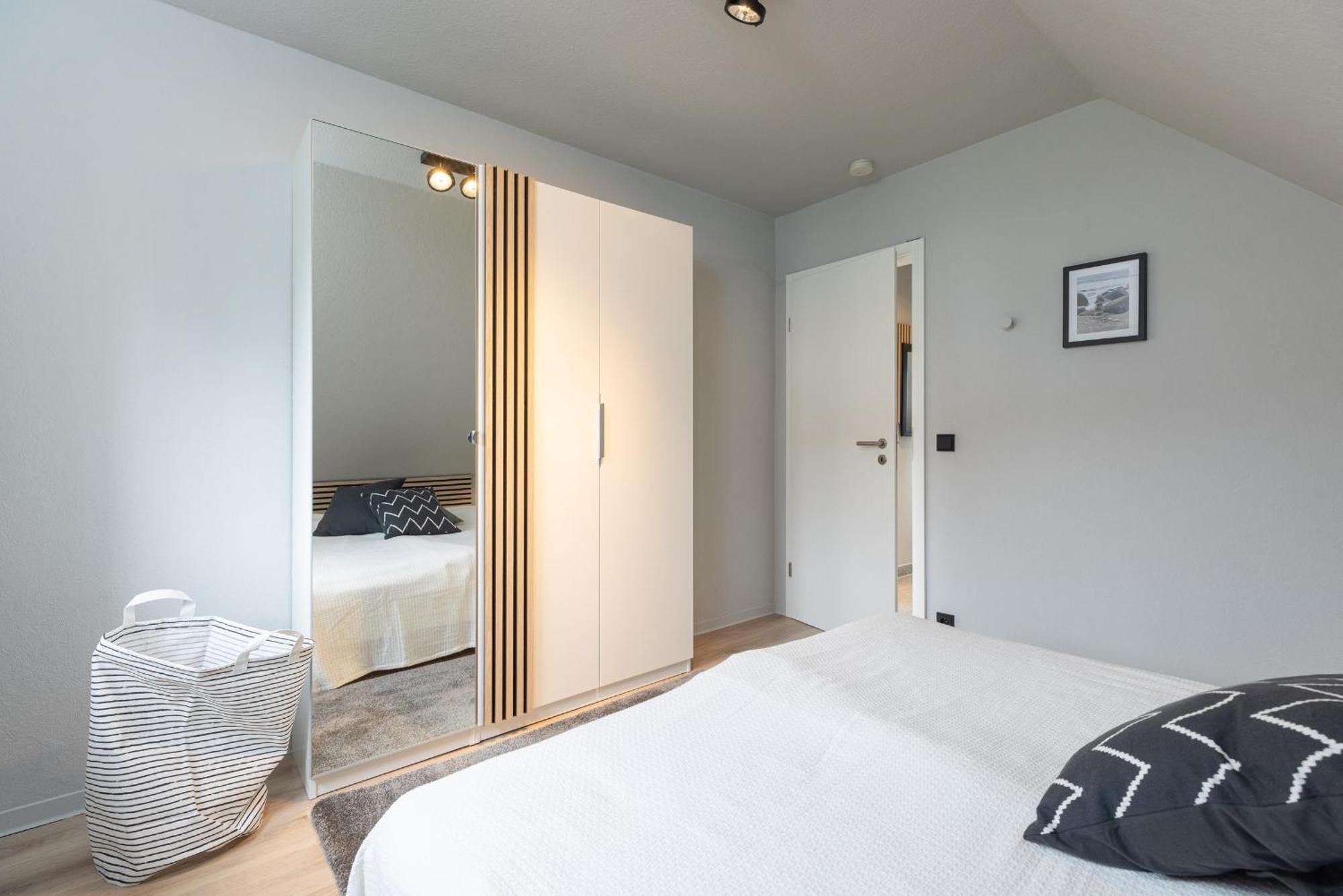 Appartement Nele Kieler Strasse 16A Apparto Grömitz Buitenkant foto